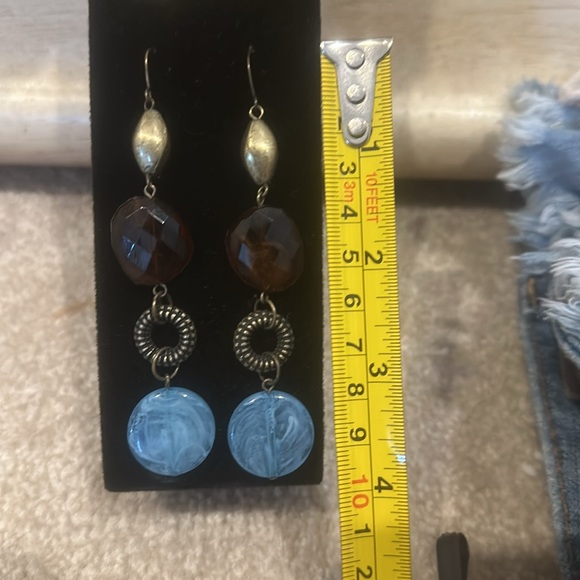 Earrings - Picture 2 of 2
